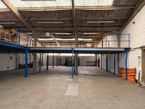The Warehouse, Buckingham Road, Aylesbury, HP19