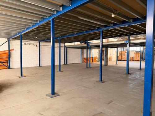 The Warehouse, Buckingham Road, Aylesbury, HP19