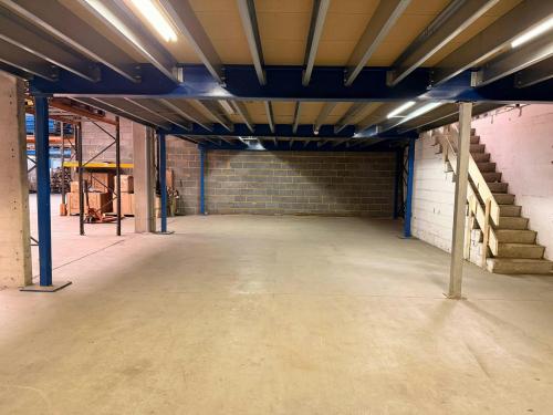 The Warehouse, Buckingham Road, Aylesbury, HP19
