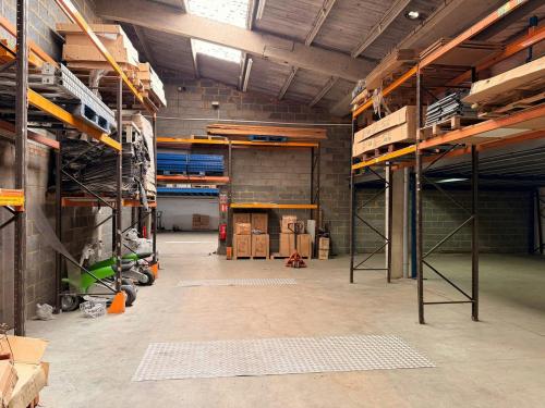 The Warehouse, Buckingham Road, Aylesbury, HP19