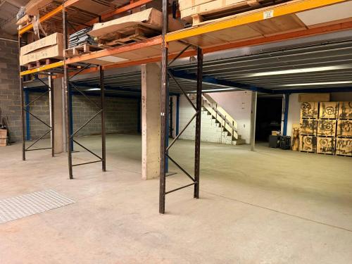 The Warehouse, Buckingham Road, Aylesbury, HP19