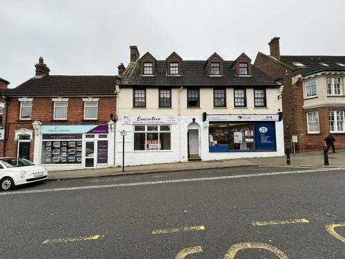 30 Lavant Street, Petersfield, GU32