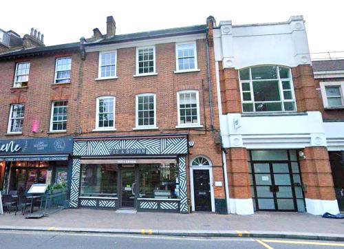 48 High Street, Beckenham, BR3