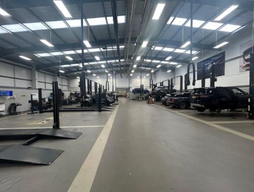 Unit 4 & 5, Sterling Centre, Bracknell, RG12