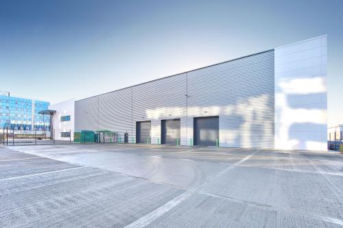 Gatwick 33, London Road, Crawley, RH10