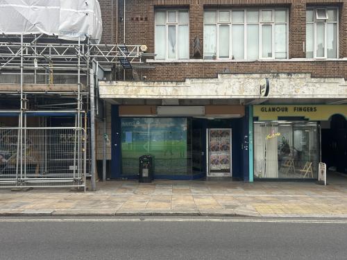 153 High Street, Penge, London, SE20