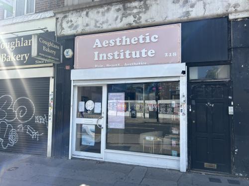 218 High Street, Croydon, CR0