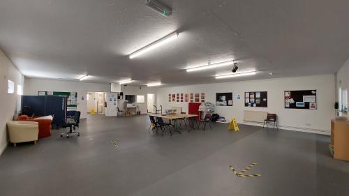 Red Cross Hall, Bermuda Road, Tilbury, RM18
