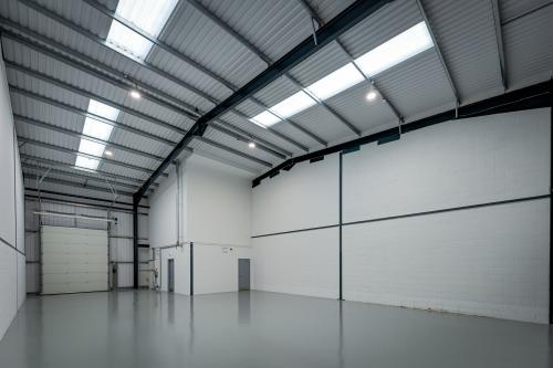 Unit 6, Thurrock Trade Park, Oliver Road, West Thurrock, RM20