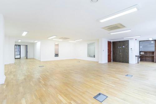 86-90 Paul Street, Shoreditch, London, EC2A
