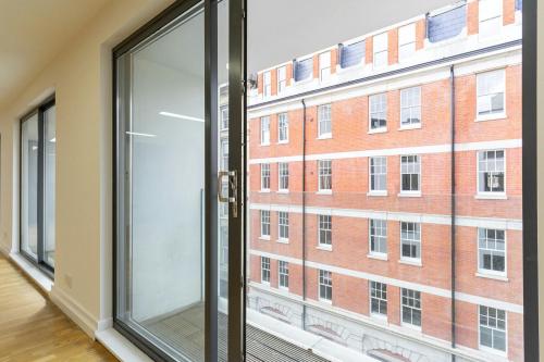 86-90 Paul Street, Shoreditch, London, EC2A