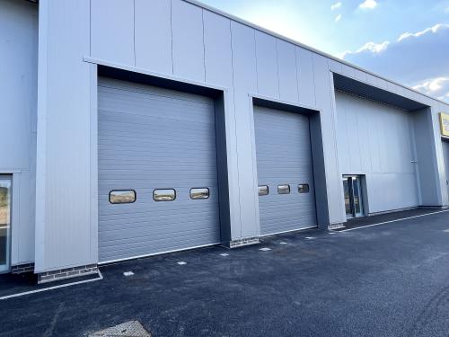 Phase 3, North Leicester Trade Park, Progress Way, Leicester, LE4