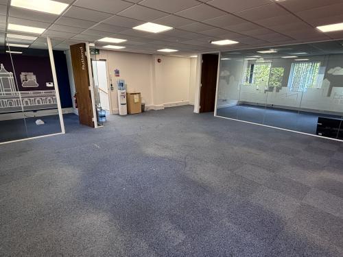 3 Midland Court, Central Park, Lutterworth, LE17