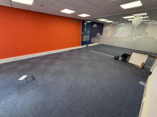3 Midland Court, Central Park, Lutterworth, LE17