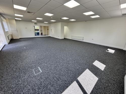 1 Barnsdale Court, Barnsdale Way, Grove Park, Leicester, LE19