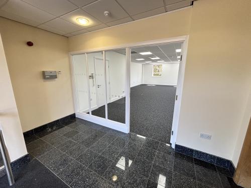 1 Barnsdale Court, Barnsdale Way, Grove Park, Leicester, LE19