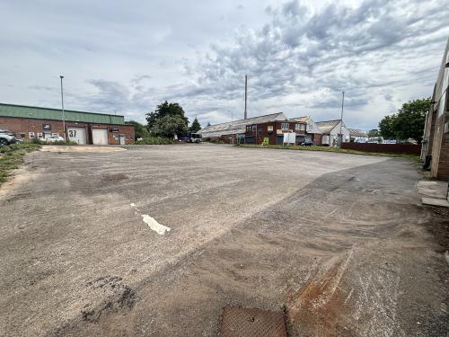 Unit 3, Earls Way, Thurmaston, Leicester, LE4