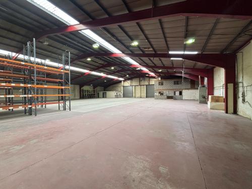 Unit 3, Earls Way, Thurmaston, Leicester, LE4