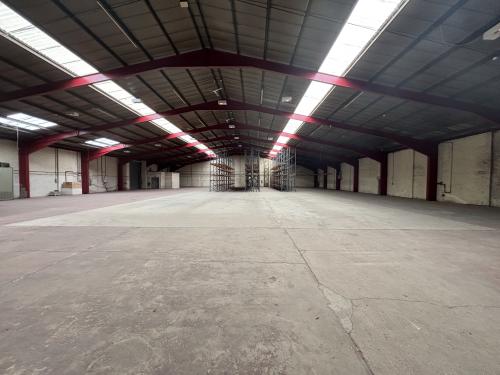 Unit 3, Earls Way, Thurmaston, Leicester, LE4