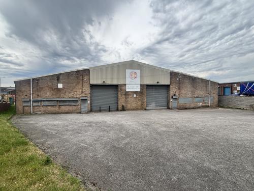 Unit 3, Earls Way, Thurmaston, Leicester, LE4