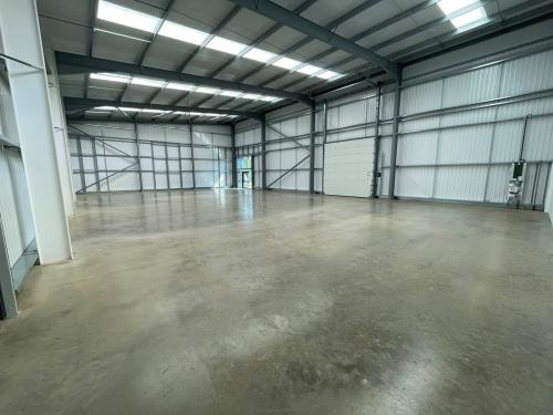 Beauchamp Business Park, Wistow Road, Kibworth, Leicester, LE8