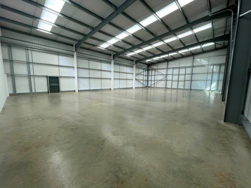 Beauchamp Business Park, Wistow Road, Kibworth, Leicester, LE8