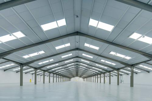 Braunstone Frith Industrial Estate, 80 Scudamore Road, Glenfield, Leicester, LE3