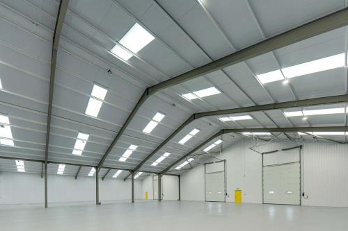 Braunstone Frith Industrial Estate, 80 Scudamore Road, Glenfield, Leicester, LE3