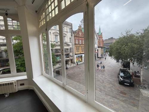 8-14 High Street, Leicester, LE1