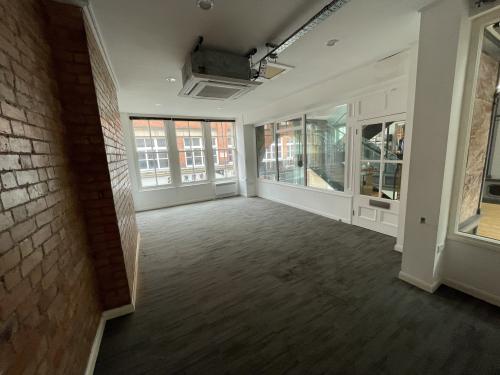 Suites 7 8 & 9 Silver Arcade, Silver Street, Leicester, LE1