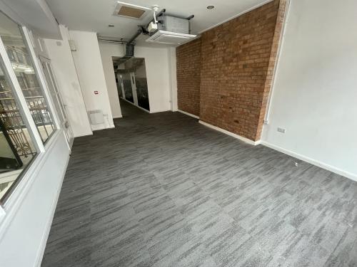 Suites 7 8 & 9 Silver Arcade, Silver Street, Leicester, LE1
