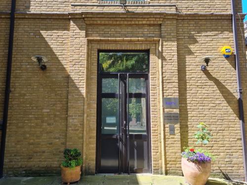 12, Isabella House Union Court, Sheen Road, Richmond, TW9