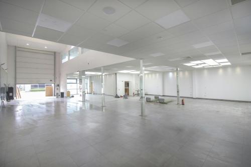 Unit 9, Trade City Business Park, Cowley Mill Road, Uxbridge, UB8