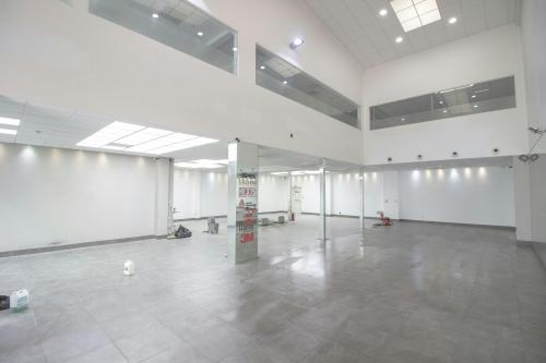 Unit 9, Trade City Business Park, Cowley Mill Road, Uxbridge, UB8
