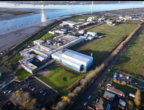 Konnex, Whiteway Road, Queenborough, Isle of Sheppey, ME11