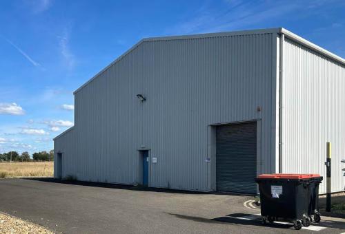 Konnex, Whiteway Road, Queenborough, Isle of Sheppey, ME11