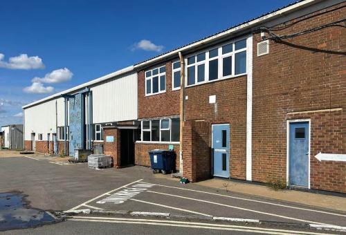 Konnex, Whiteway Road, Queenborough, Isle of Sheppey, ME11