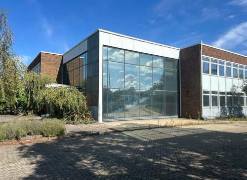 Konnex, Whiteway Road, Queenborough, Isle of Sheppey, ME11