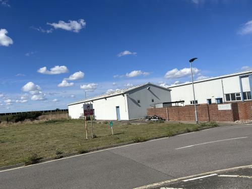 Unit 70, Konnex, Whiteway Road, Queenborough, Isle of Sheppey, ME11