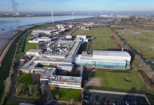 Unit 70, Konnex, Whiteway Road, Queenborough, Isle of Sheppey, ME11