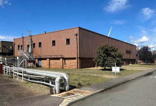 Unit 28, Konnex, Whiteway Road, Queenborough, Isle of Sheppey, ME11