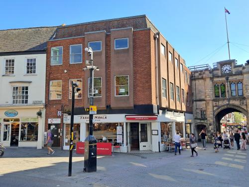 Suite 1 Stonebow House, Silver Street, Lincoln, LN2