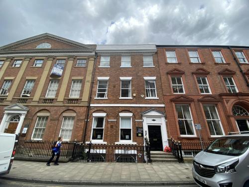 17, Park Place, Leeds, LS1