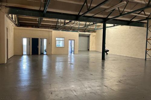 Unit 1C & 5D, Triumph Trading Estate, Tariff road, Tottenham, London, N17