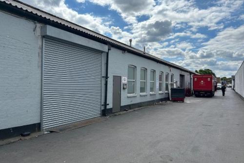 Unit 1C & 5D, Triumph Trading Estate, Tariff road, Tottenham, London, N17