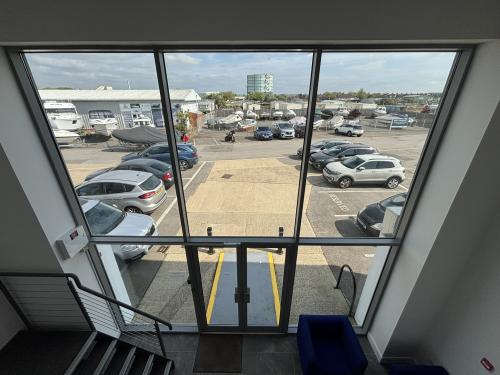 Office 3, Arun Business Centre, Ferry Road, Littlehampton Marina, Littlehampton, BN17