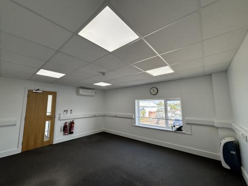 Office 3, Arun Business Centre, Ferry Road, Littlehampton Marina, Littlehampton, BN17
