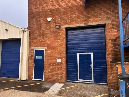 8 Lacre Way, Letchworth Garden City, SG6