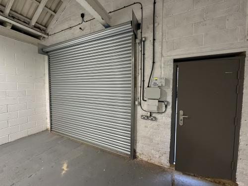 Fort Business Park, Fort Road, Eastbourne, BN22