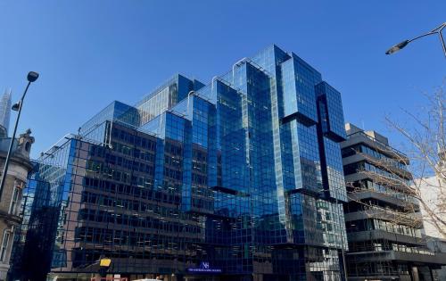 10 Lower Thames Street, City, London, EC3R